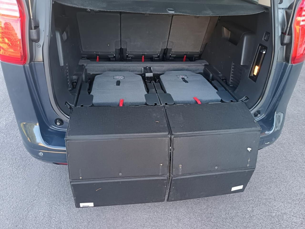 Peugeot 5008 1.6 HDi 112CV Business