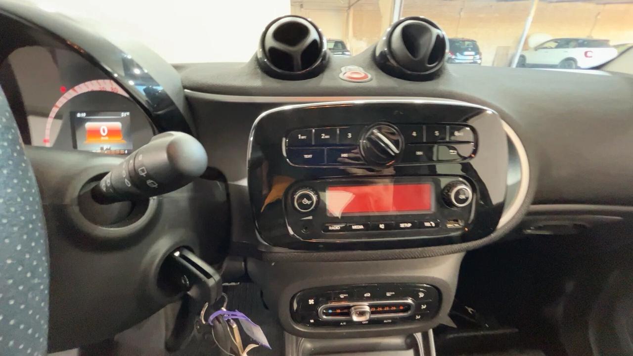 Smart ForTwo 70 1.0 twinamic Superpassion