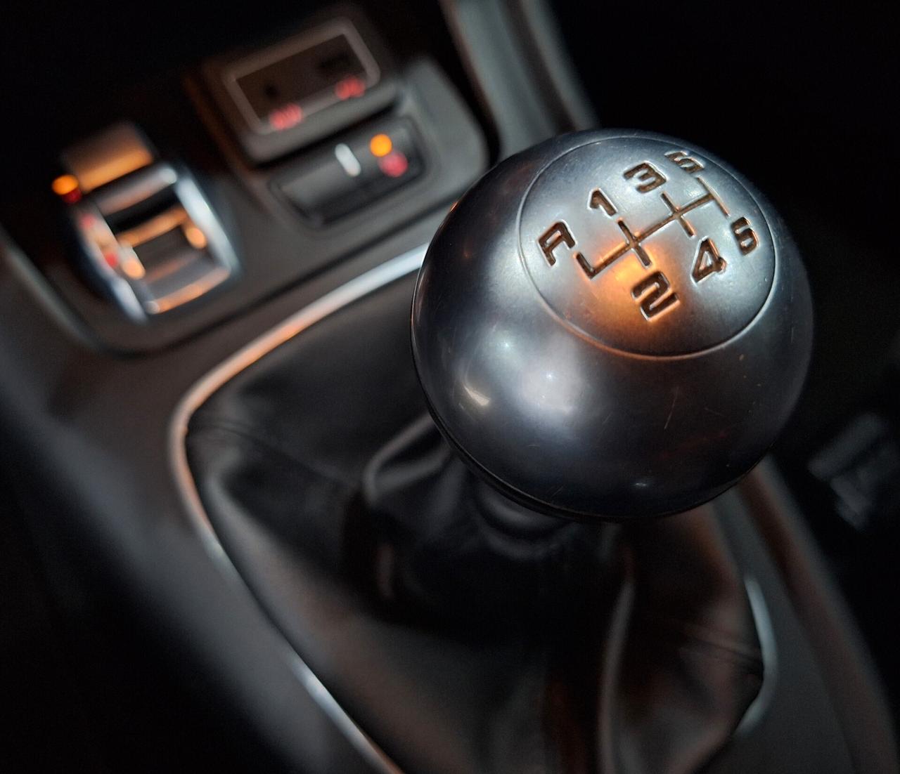 AlfaRomeo Giulietta 1.6 JTDm 120CV SPORT 99.137Km