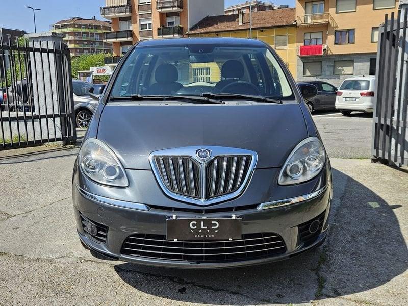 Lancia Musa Musa 1.4 16v