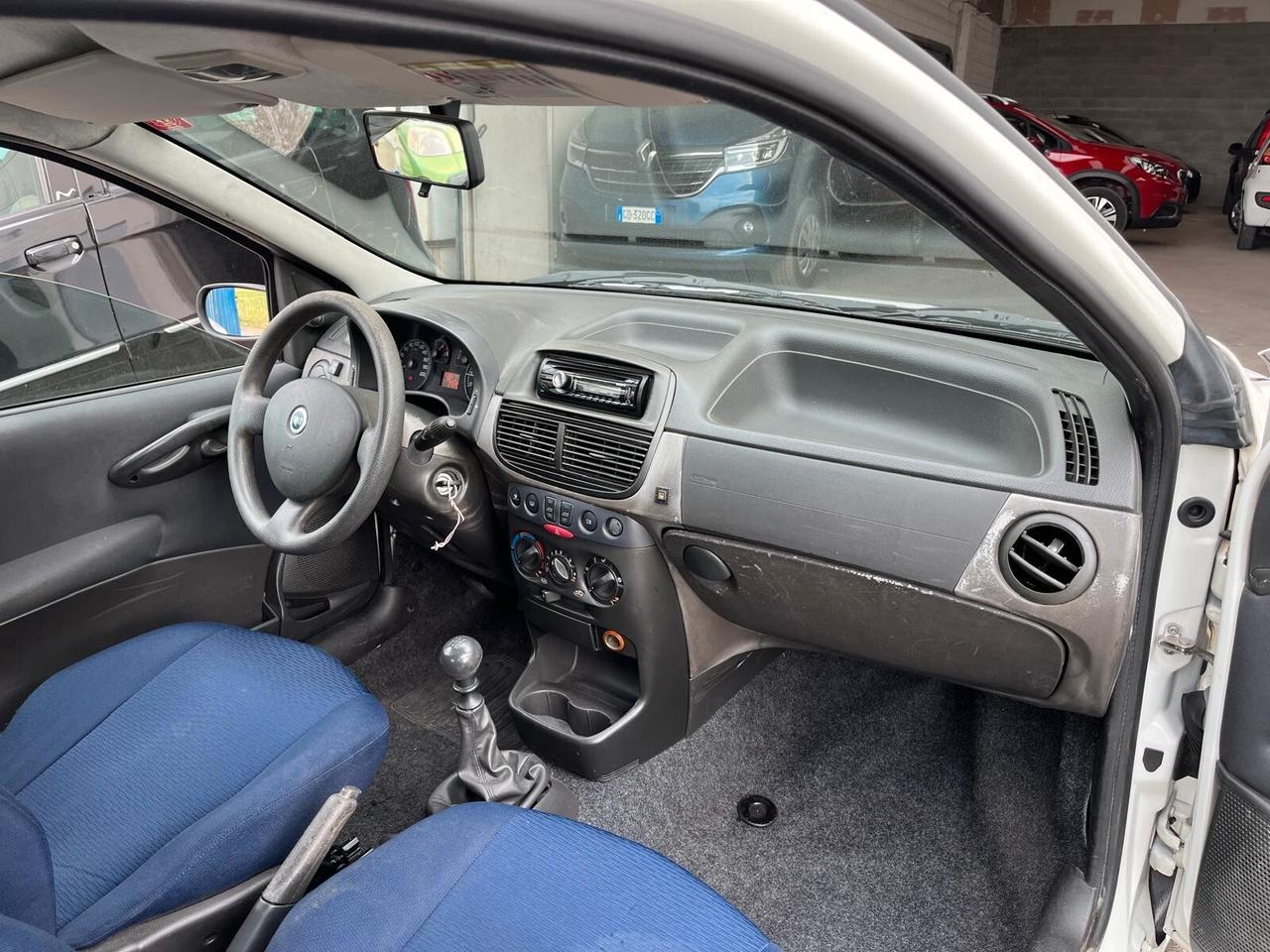 Fiat Punto Classic 1.2 3 porte GPL