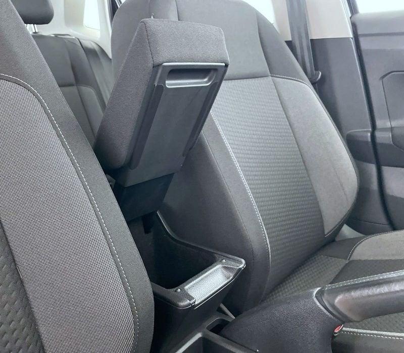 Volkswagen Polo Polo 1.0 Life