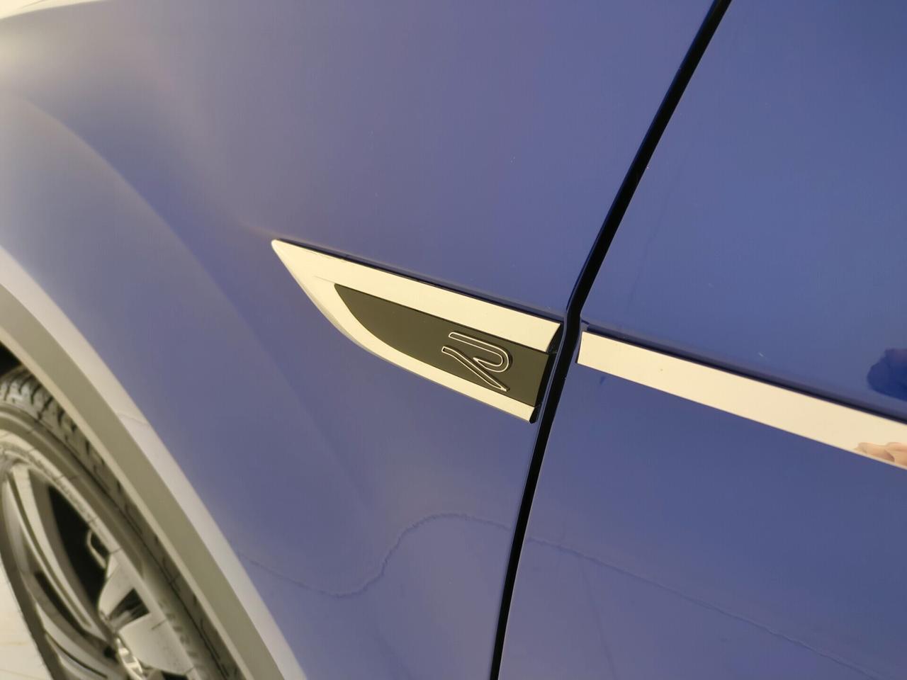 Volkswagen T-Roc 1.0 TSI R-Line Plus