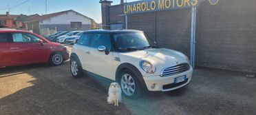 Mini 1.6 16V Cooper D 50 Mayfair