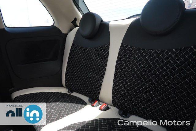 FIAT 500 500 1.0 70cv Hybrid Dolcevita