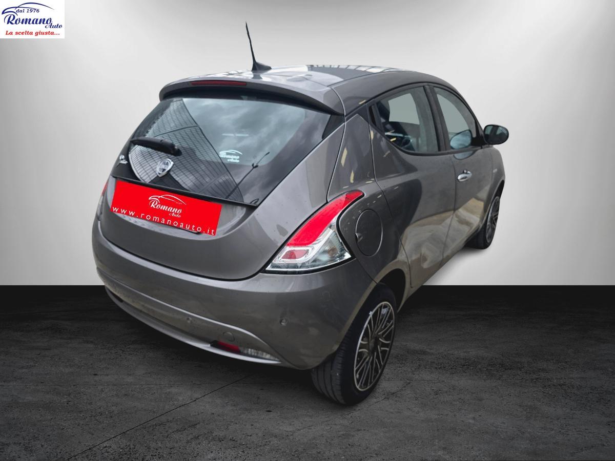 LANCIA - Ypsilon - 1.2 69 CV 5p. GPL Ecochic Gold#OK NEOPATENTATI!