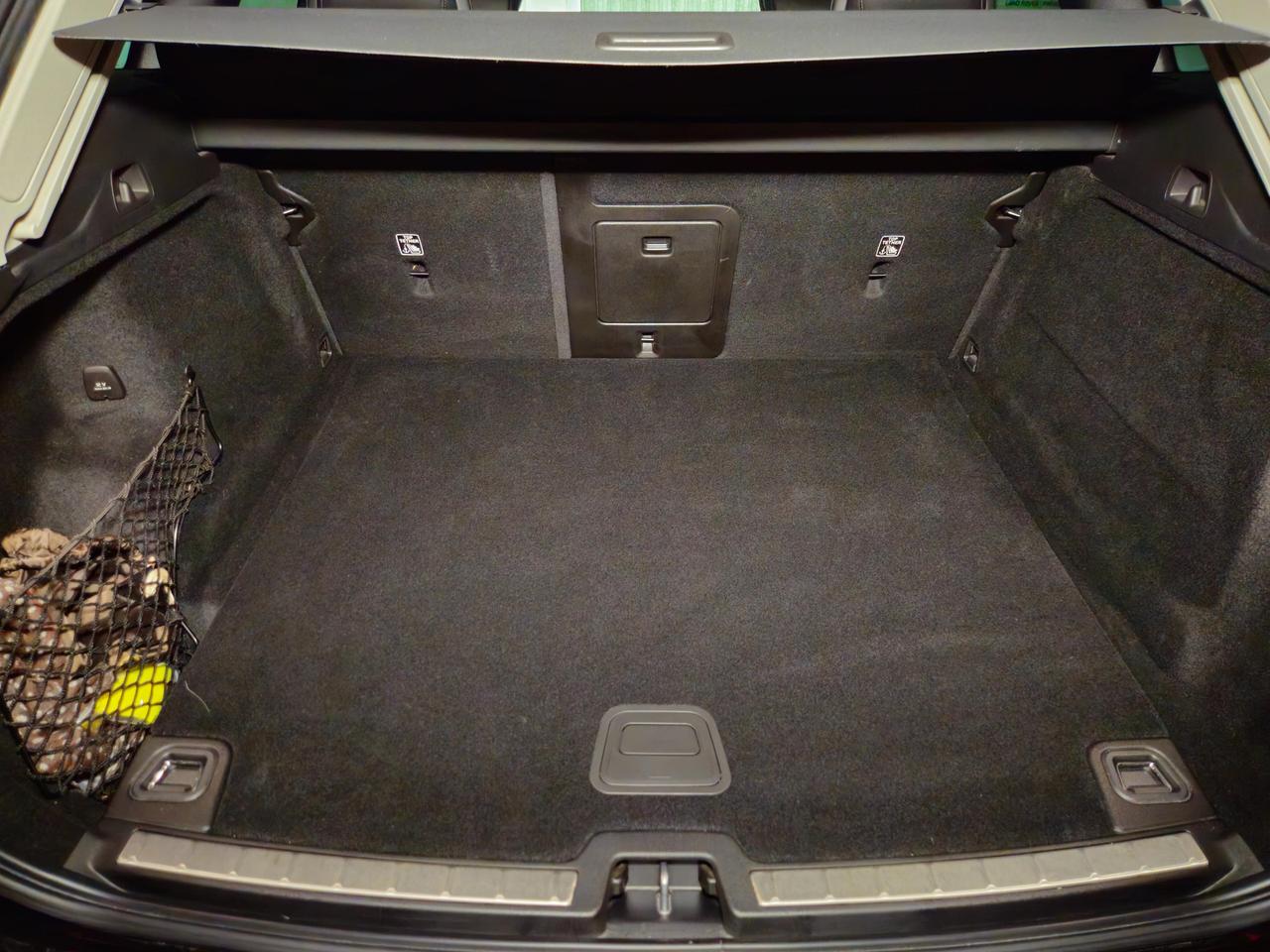 Volvo XC60 2.0 b4 Core auto