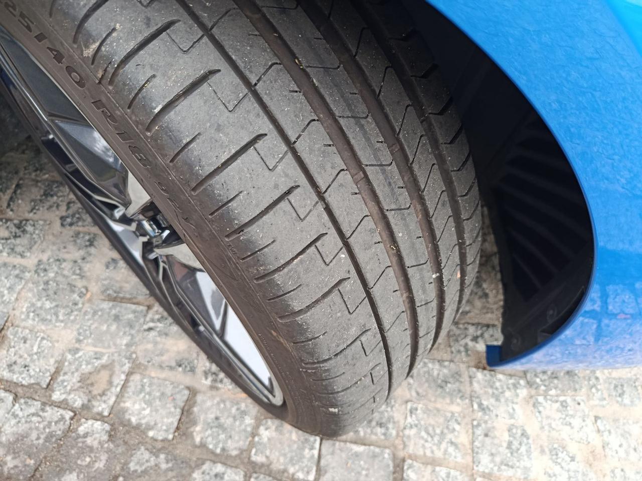 Bmw 116 d M Sport F40 #6370