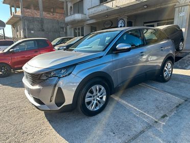 Peugeot 3008 BlueHDi 130 S&S EAT8 Active Business
