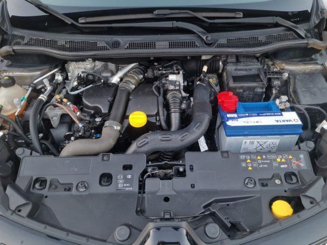 RENAULT Captur dCi 8V 110 CV Start&Stop Energy Sport Edition