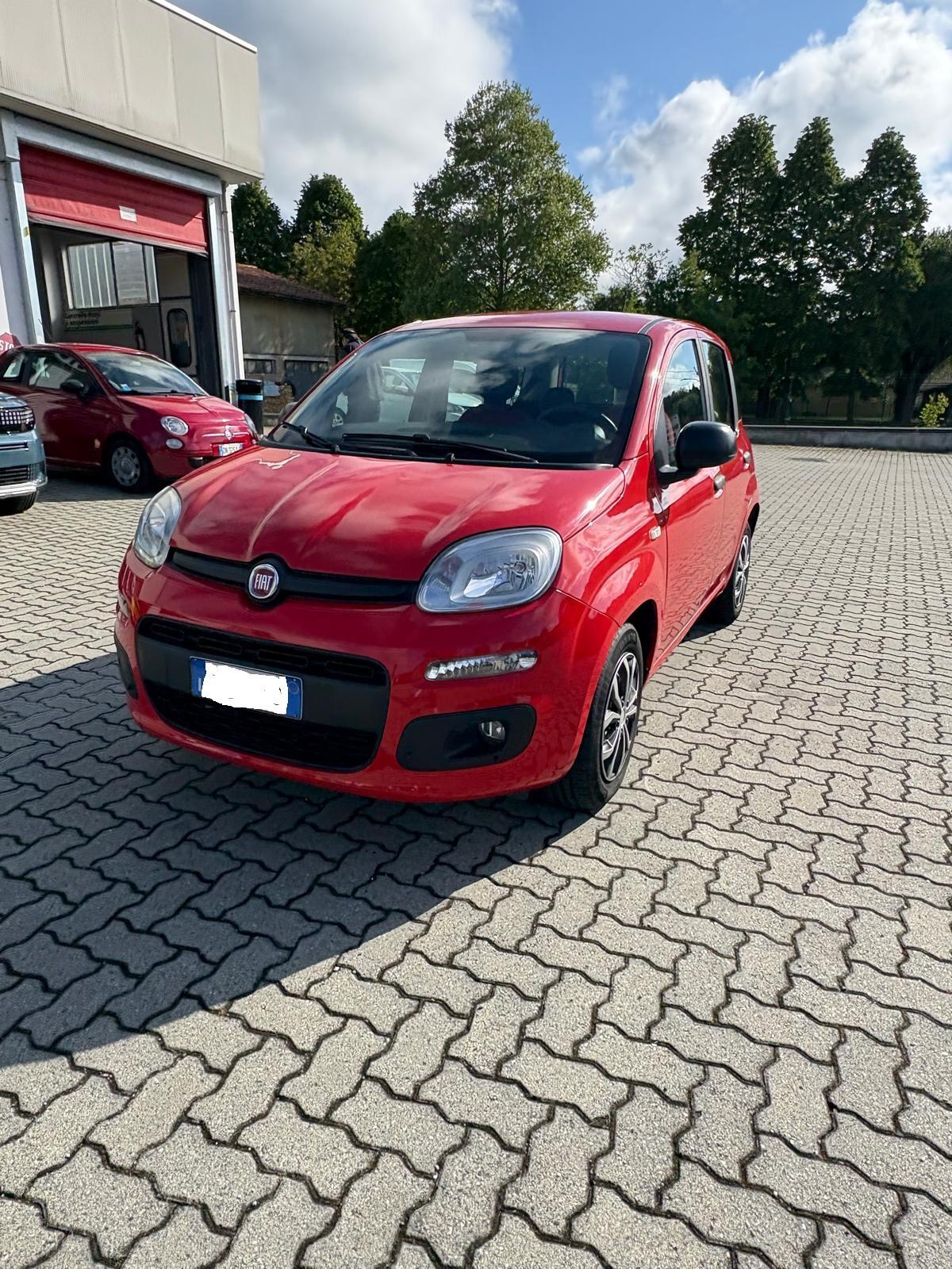 Fiat Panda 1.2 EasyPower Easy