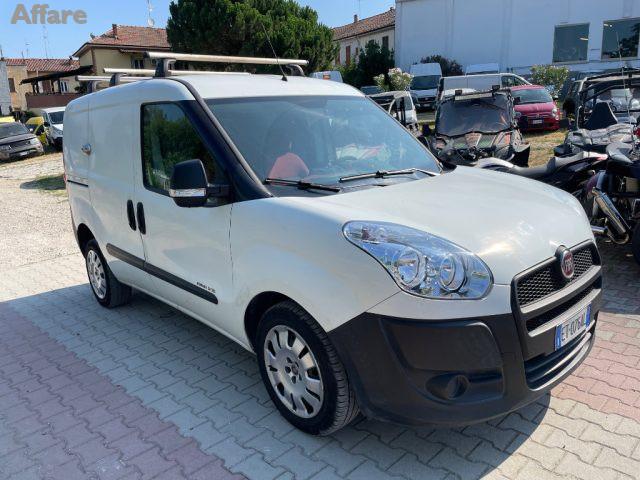 FIAT Doblo Autocarro Metano