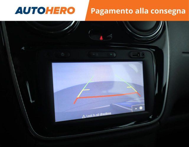 DACIA Lodgy Stepway 1.5 Blue dCi 8V 115CV 7 posti