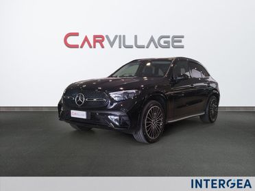 Mercedes-Benz GLC 220 d AMG Line Premium 4matic auto