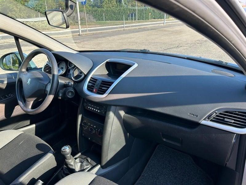 Peugeot 207 207 1.4 HDI 5P XS