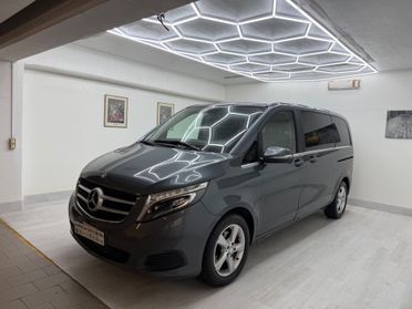 Mercedes-benz V 220 d Sport Compact