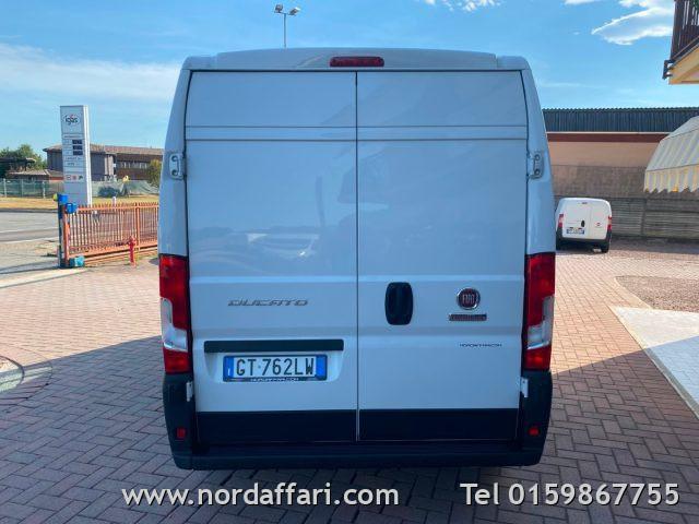 FIAT Ducato 33 2.2 Mjt 140CV PM-TM Furgone