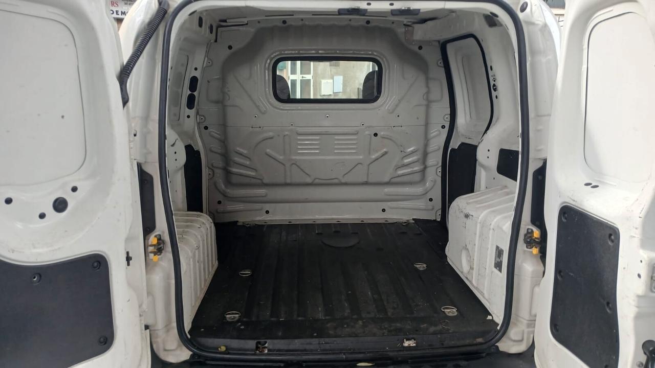 Fiat Fiorino 1.4 8V 73CV Furgone Bz SX