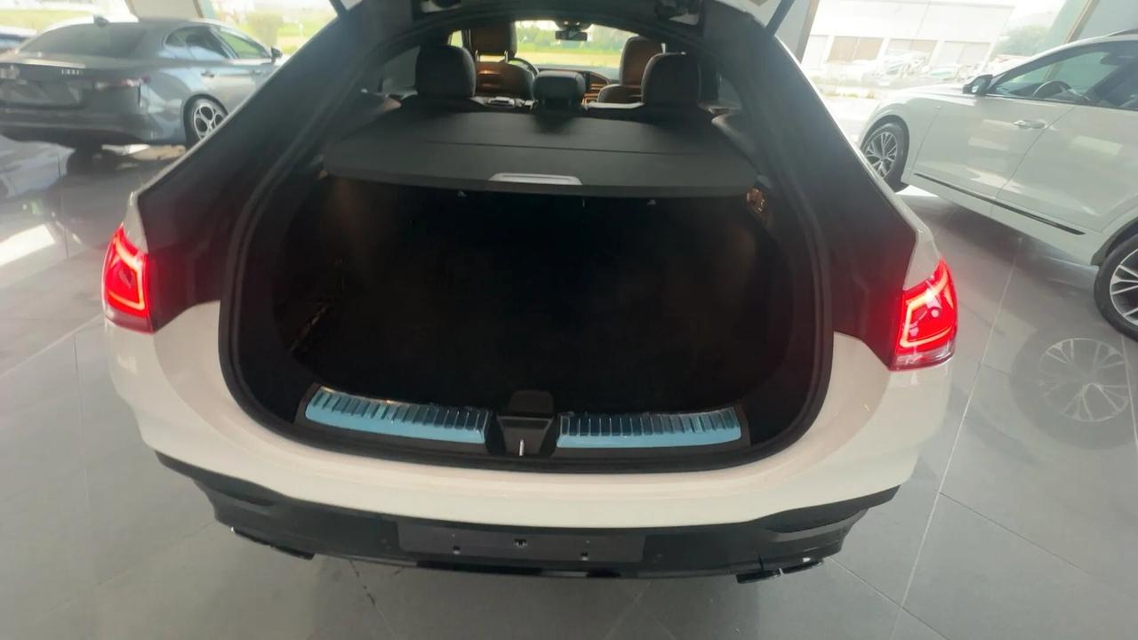 Mercedes-benz GLE 53 AMG 4Matic+ EQ-Boost Coupé Premium