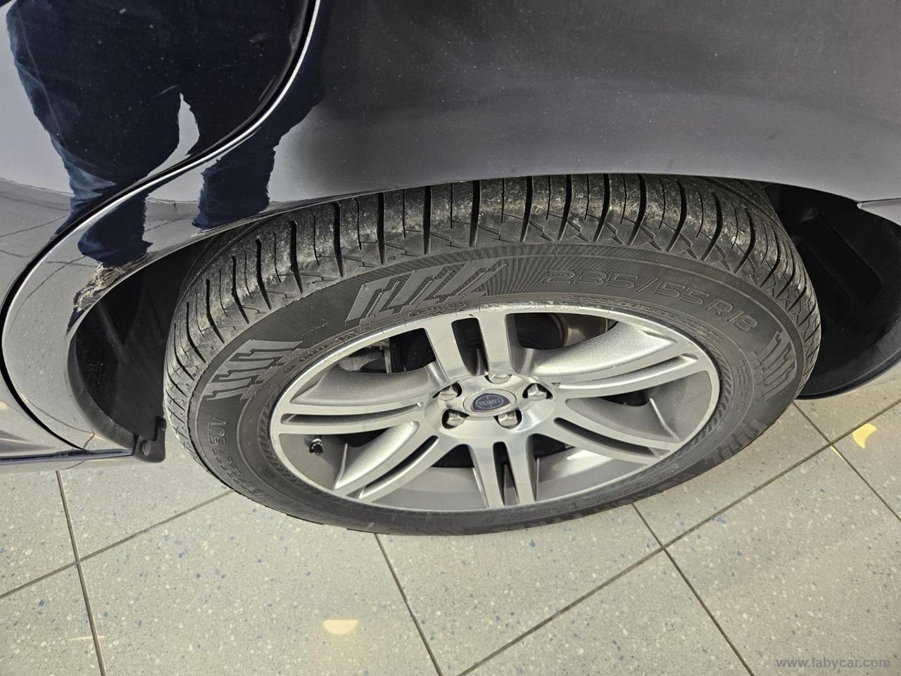 LANCIA Thema 3.0 V6 Mjet II 239 CV Executive