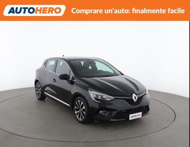 RENAULT Clio TCe 100 CV 5 porte Intens