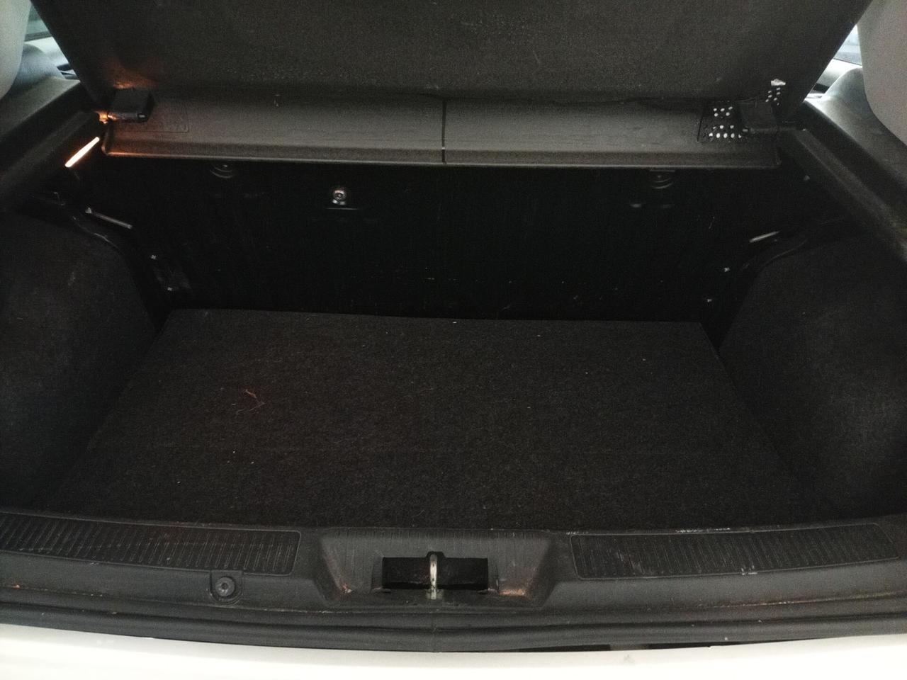 Fiat Punto 1.4 8V 5 porte Natural Power Street