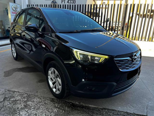 OPEL Crossland X 1.5 ECOTEC D 102 CV Start&Stop Advance