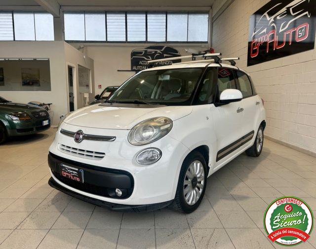 FIAT 500L 1.3 Multijet 85CV Pop Star *NEOPATENTATI*