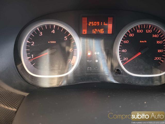 DACIA Duster 1.6 110CV 4x2 Lauréate