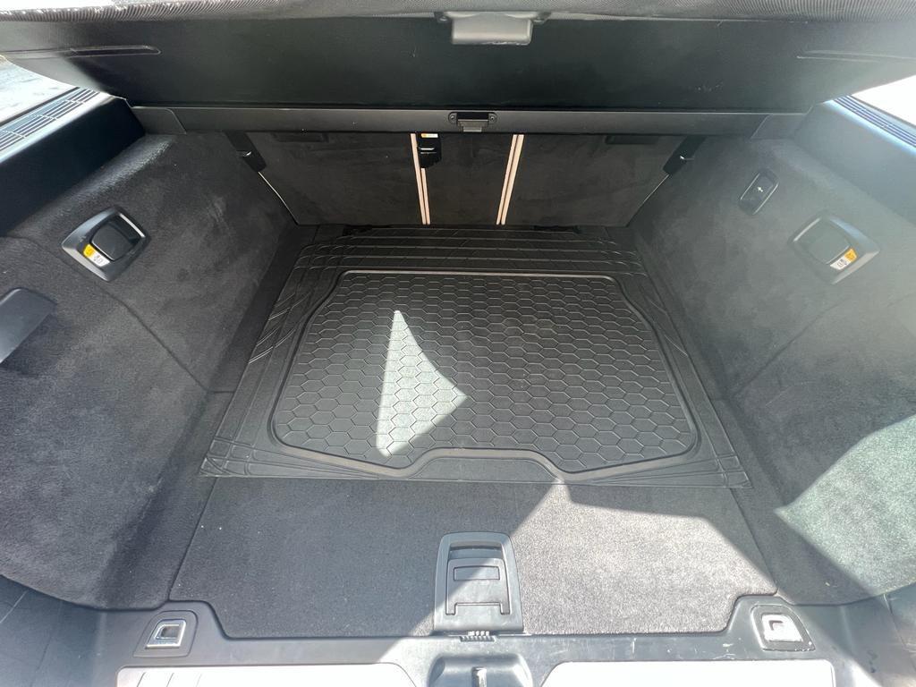 Bmw 525d xDrive Touring Futura