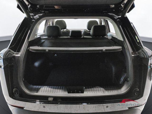 JAECOO J5 SHS-H HEV EXCLUSIVE