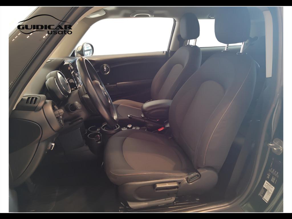 MINI Mini IV F55-F56 2014 - Mini 1.2 One 75cv 3p