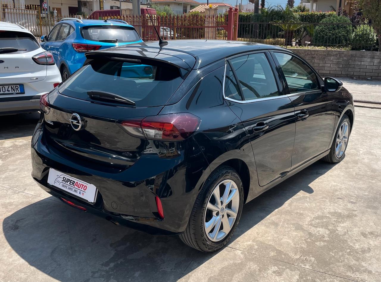 OPEL Corsa 1.2 75CV S&S ELEGANCE