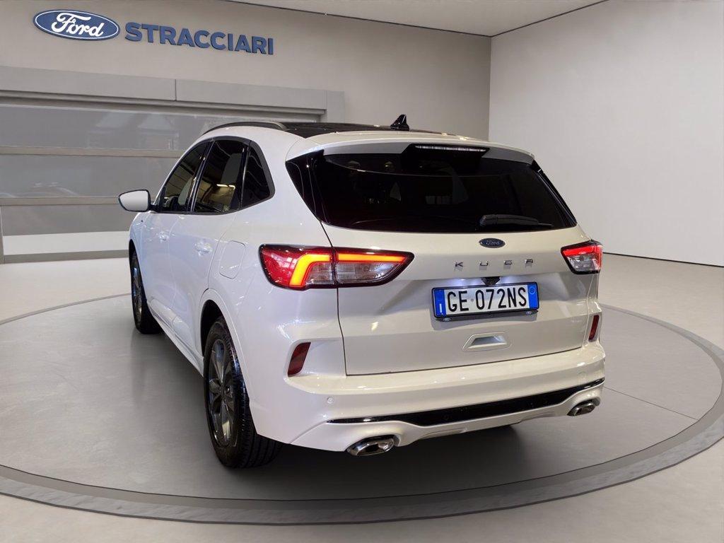 FORD Kuga 1.5 ecoboost ST-Line 2wd 150cv del 2021