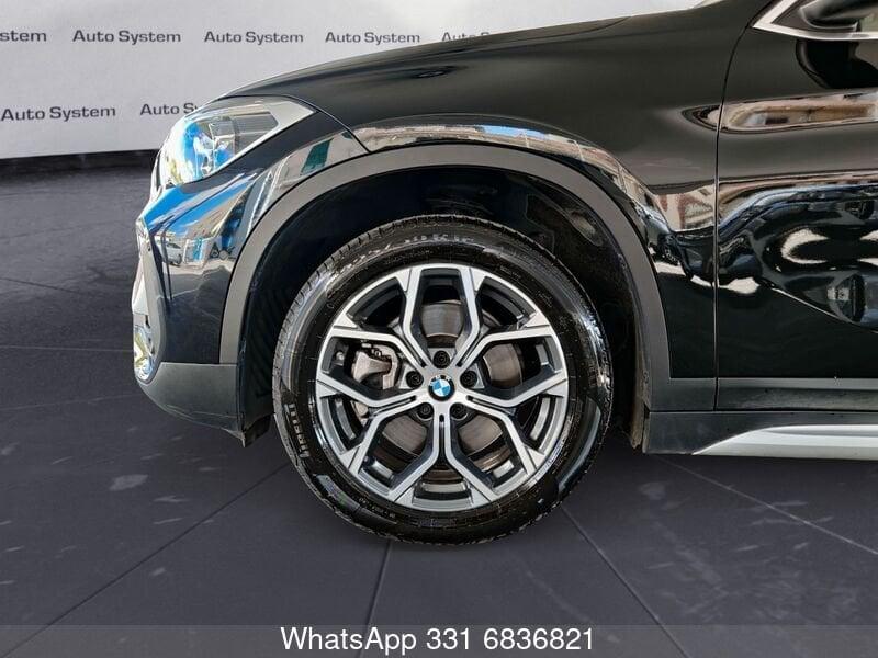 BMW X1 X1 sDrive20d xLine Plus