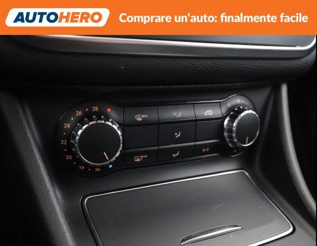 MERCEDES-BENZ CLA 220 d Automatic Premium