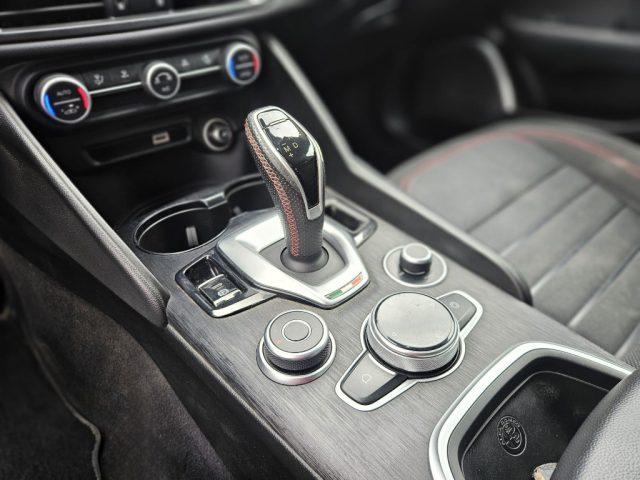 ALFA ROMEO Giulia 2.2 Turbodiesel MOTORE SOSTITUITO