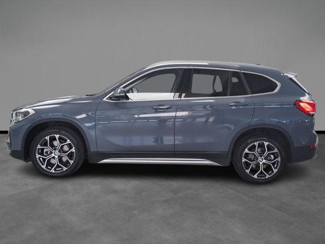 BMW X1 sDrive18d xLine Aut.