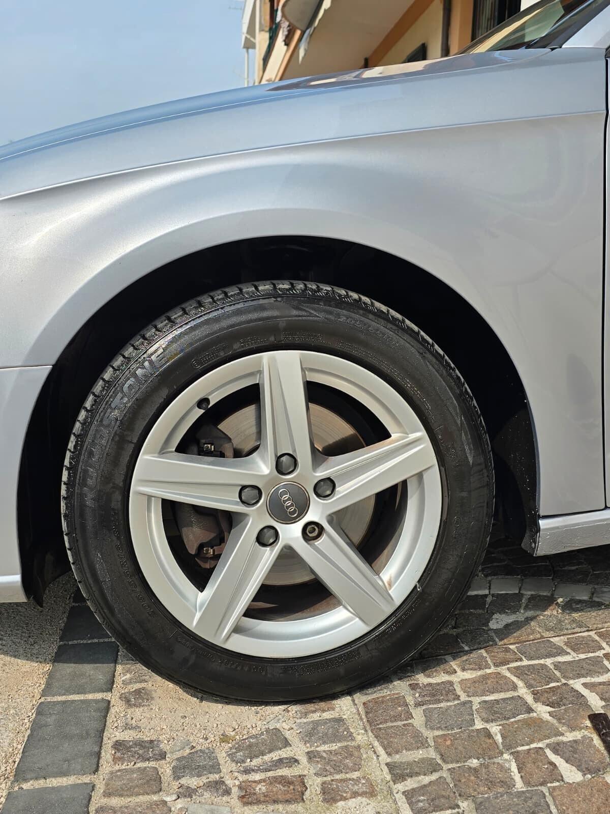 Audi A3 SPB 1.6 TDI Sport