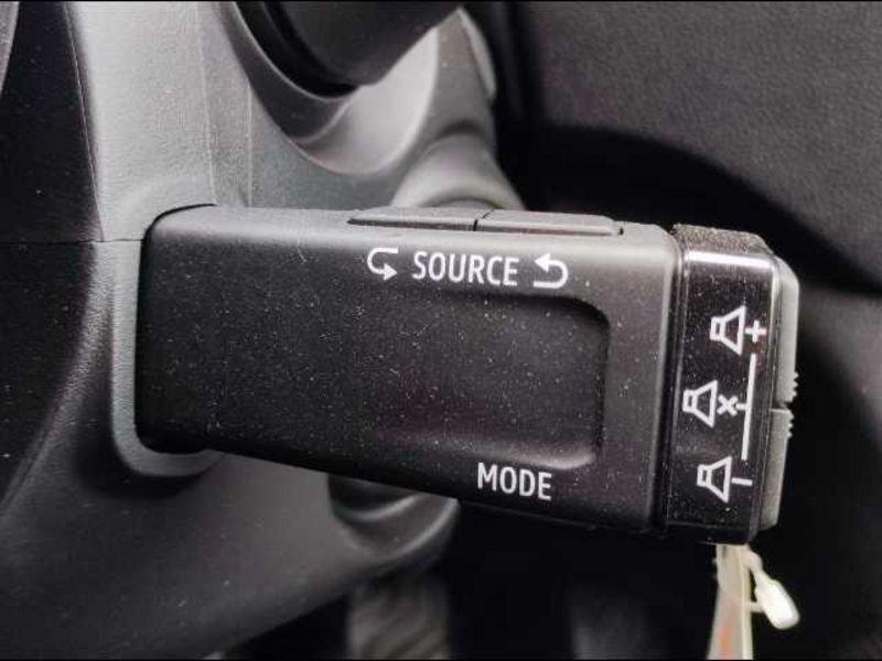 Renault Kangoo VAN L1 blue dCi 95 con open sesame® by Rena