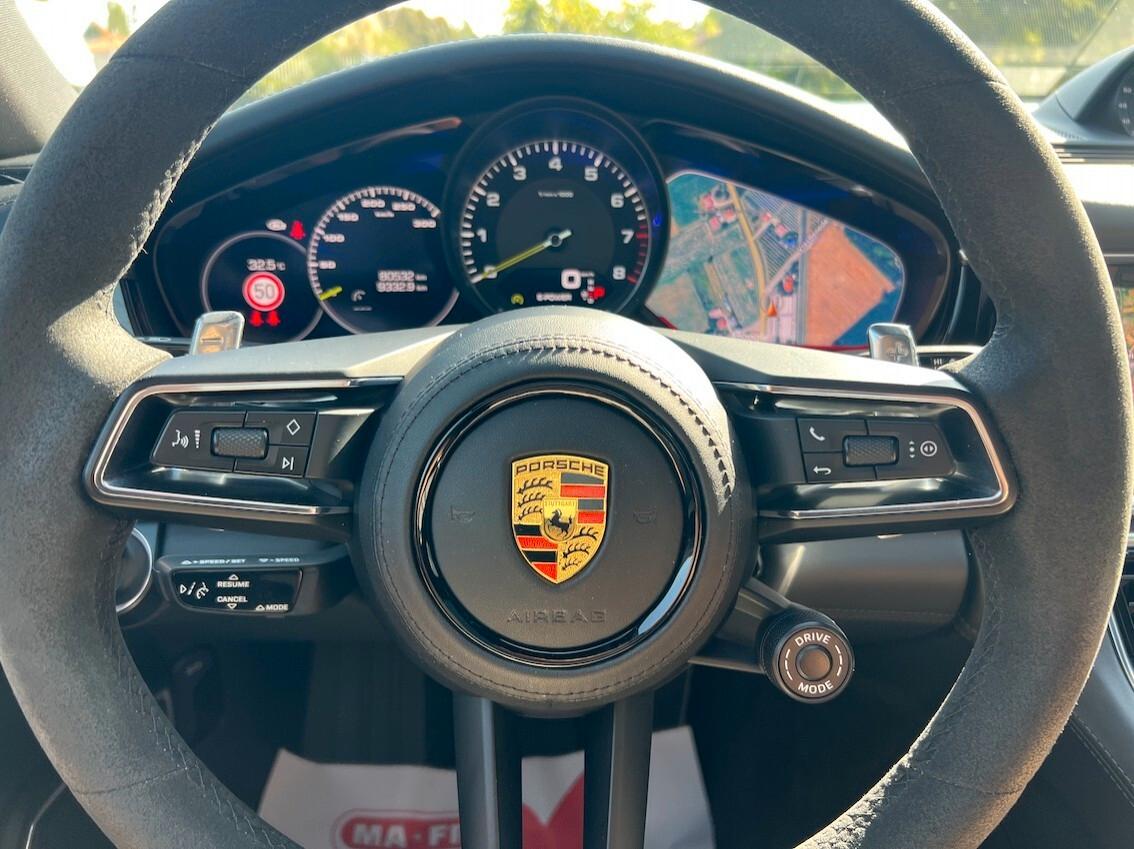 Porsche Panamera 2.9 4 e-hybrid auto - 29/12/2020 - TAGLIANDI PORSCHE