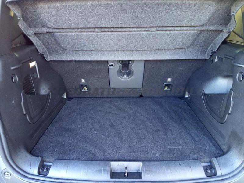 Jeep Renegade Renegade 1.5 turbo t4 mhev Limited 2wd 130cv dct