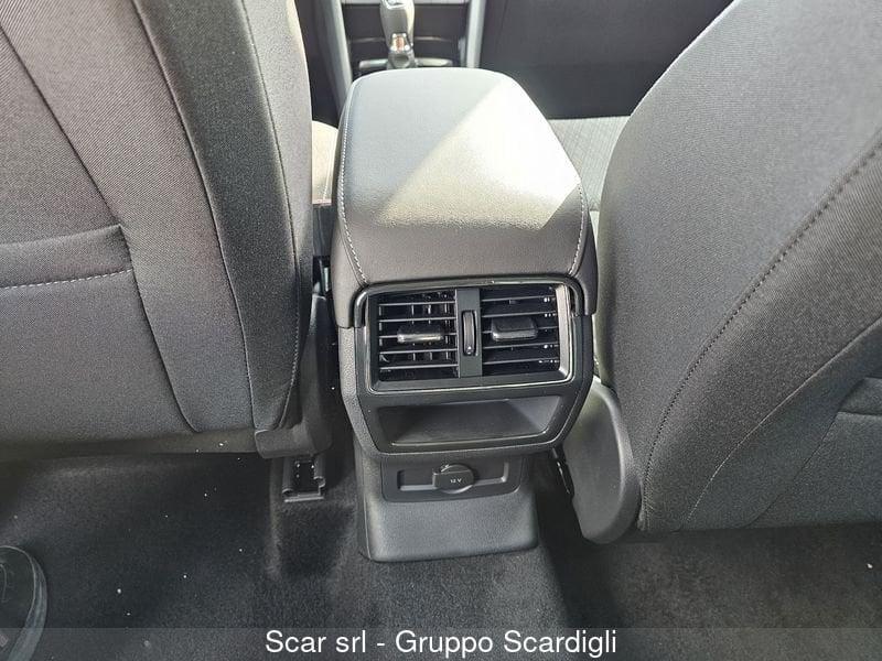 Skoda Karoq 1.0 TSI 115 CV Style