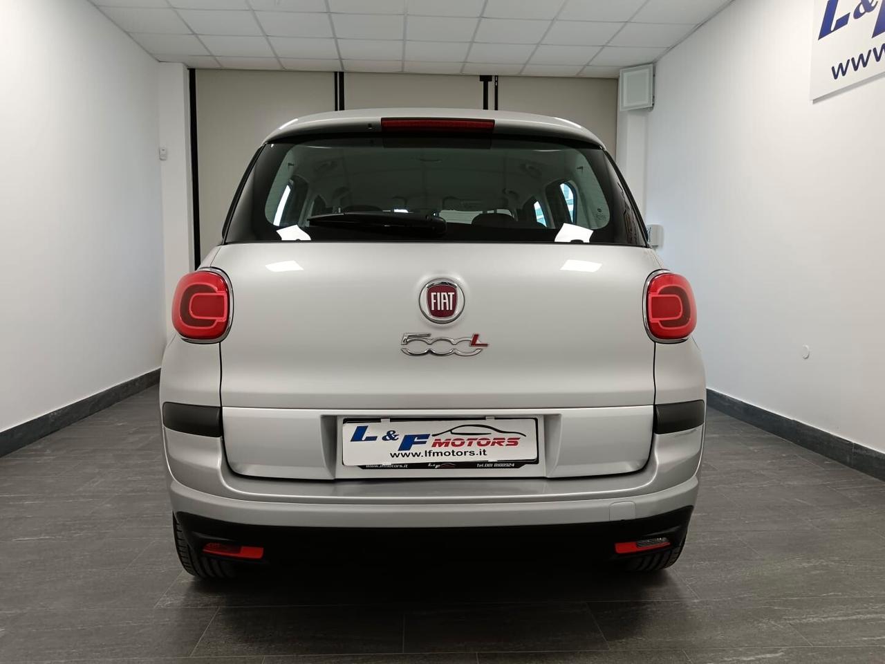 Fiat 500L 1.3 Multijet solo 52000 km
