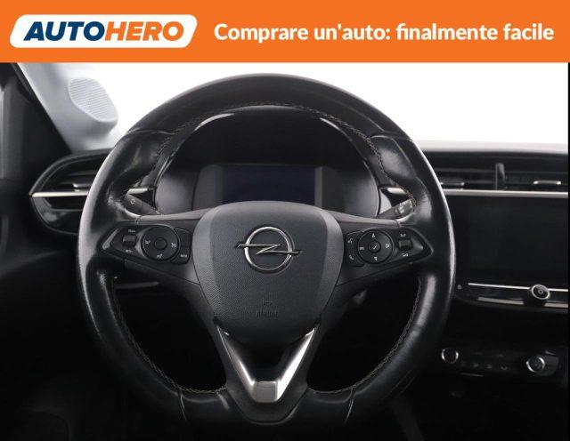 OPEL Corsa 1.5 D 100 CV Elegance