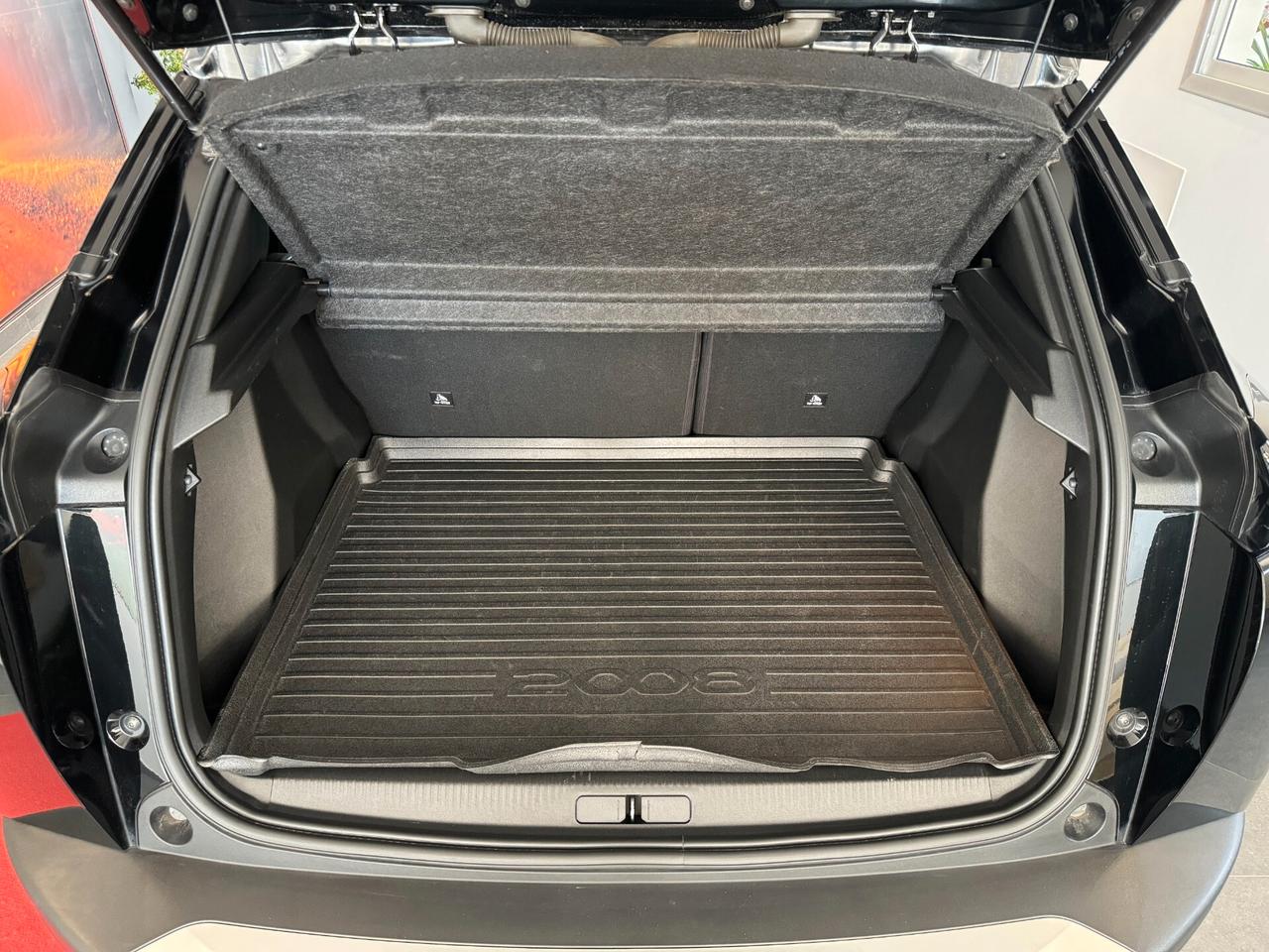 PEUGEOT 2008 1.5 BLUEHDI 110CV GT 2022