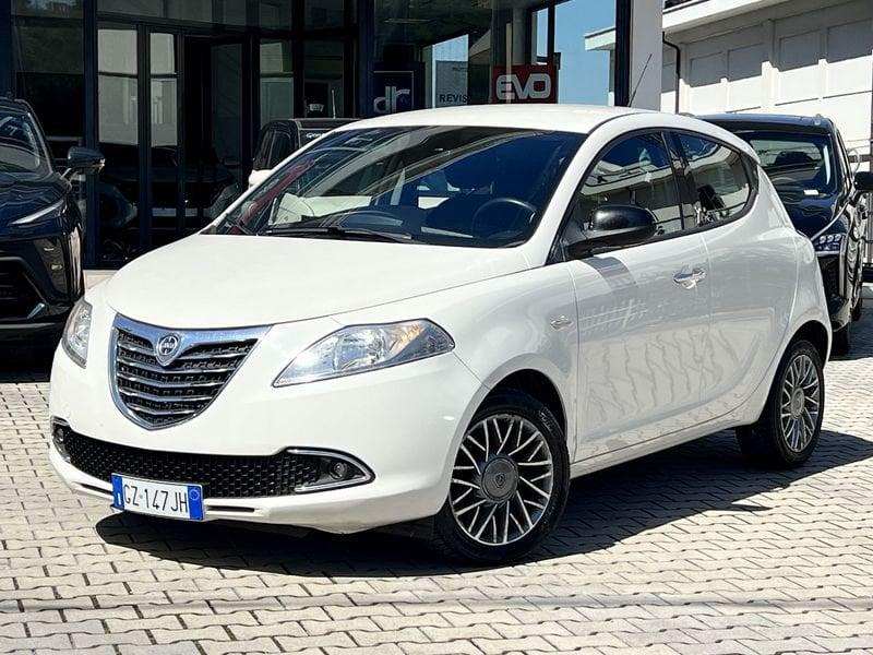Lancia Ypsilon Ypsilon 1.3 mjt Platinum s&s 95cv