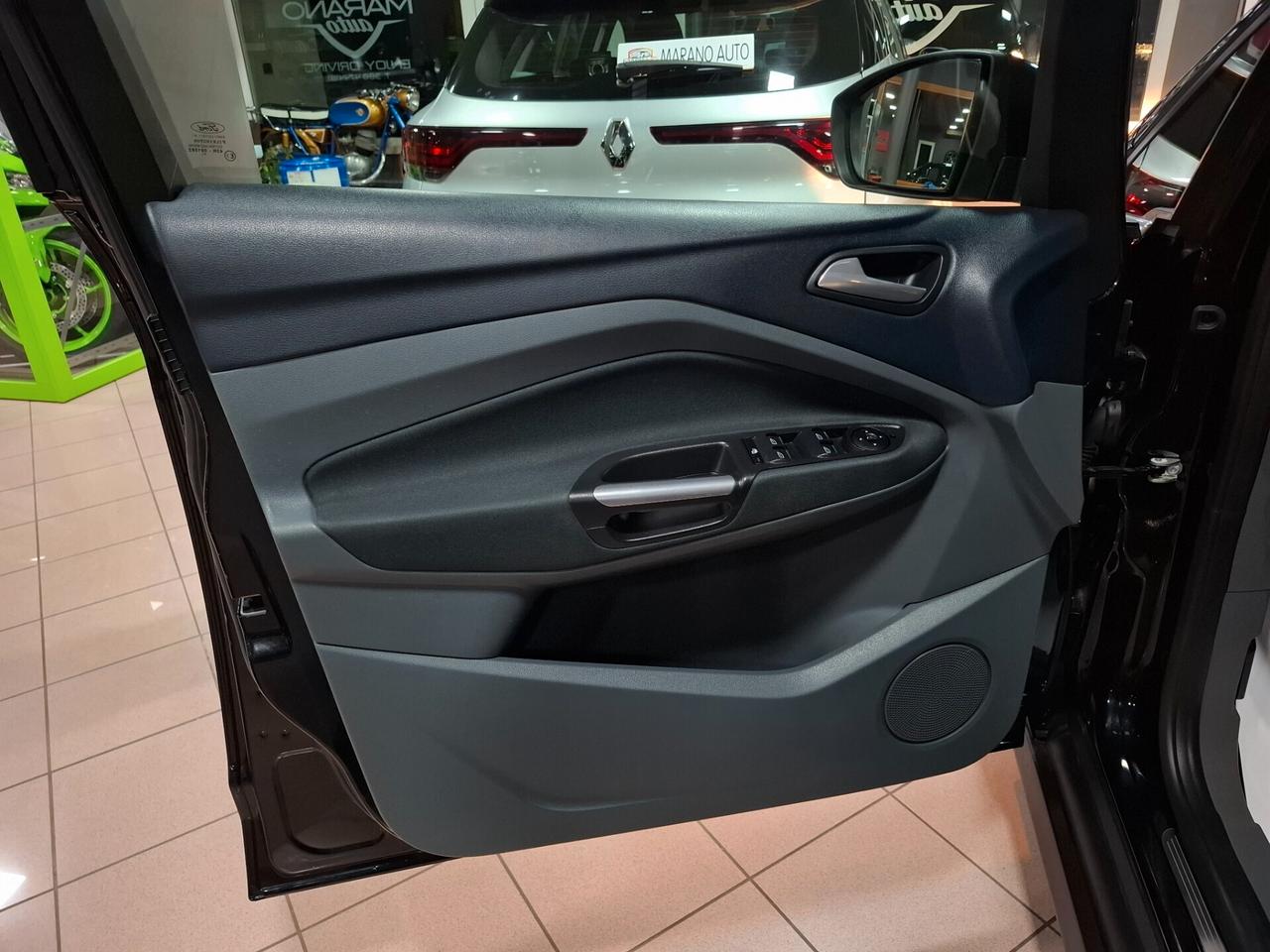 Ford C-Max C-Max7 1.6 TDCi NEOPATENTATO