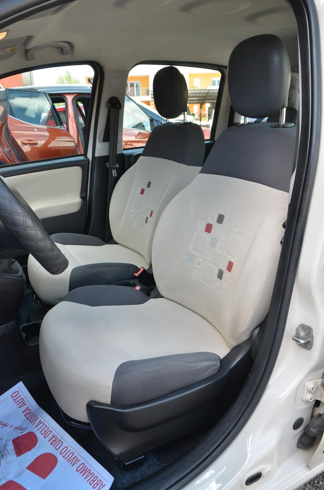 Fiat Panda 1.2 Easy