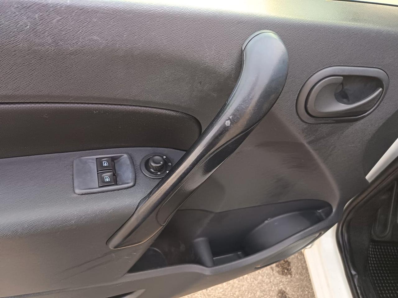 Renault Kangoo 1.5 dCi 95CV Express N1